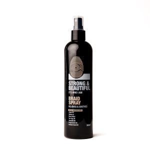 Braid Spray 350ml