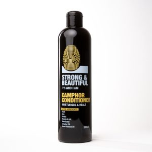 Camphor Conditioner 350ml