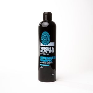 Neutralizer Shampoo 350ml