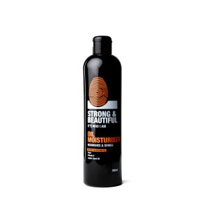 Oil Moisturiser Lotion 350ml