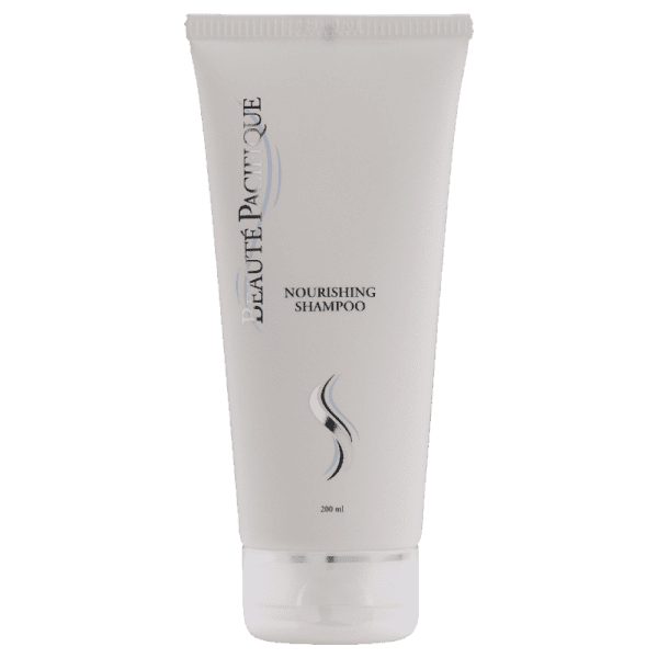 Shampoo - Anti-Thinning Nourishing