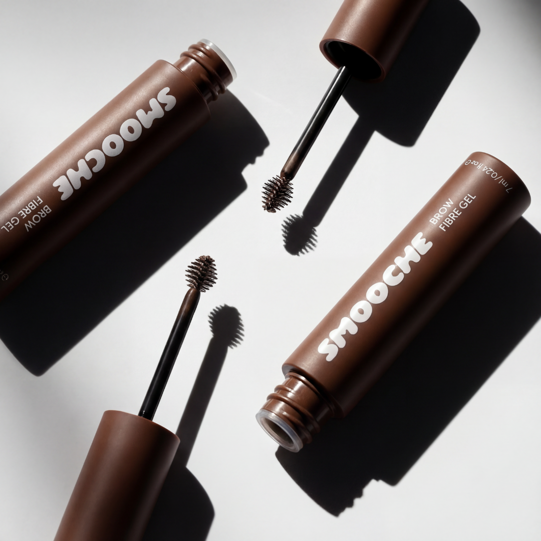 Smooche Fibre Brow Gel Studio