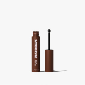 Smooche Fibre Brow Gel Dark Brown