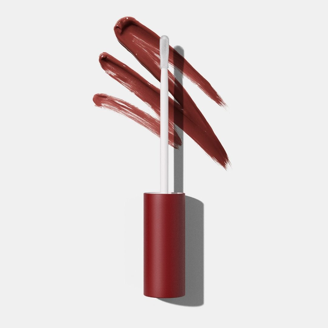 Smooche Lip Stain Mauve Berry Result