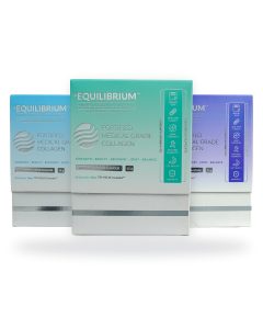 Pure Body Balance 3 Flavour Trio Studio Hero