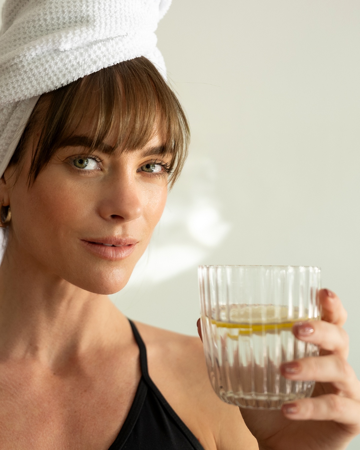 Pure Body Balance Collagen Drink Lifestyle