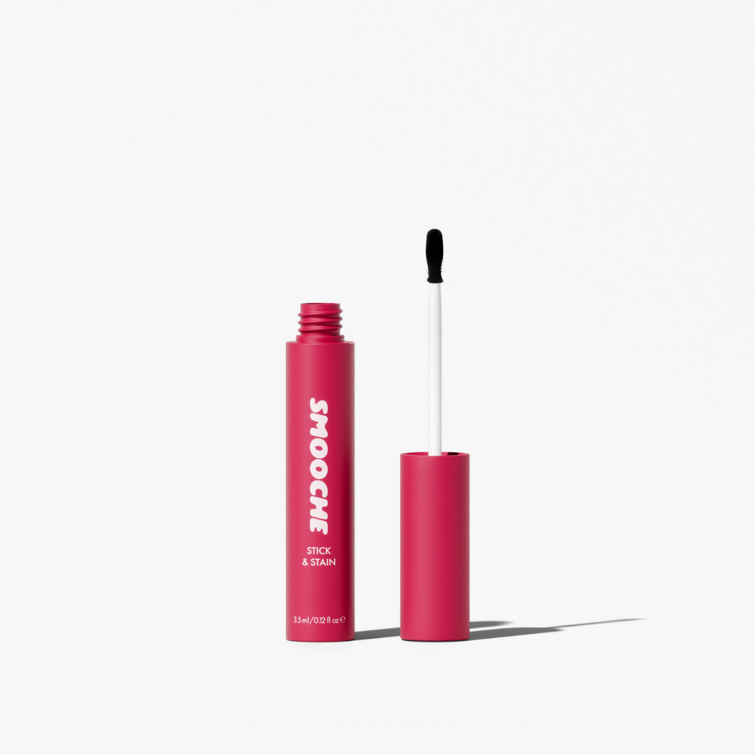 Smooche Lip Stain Watermelon Sugar